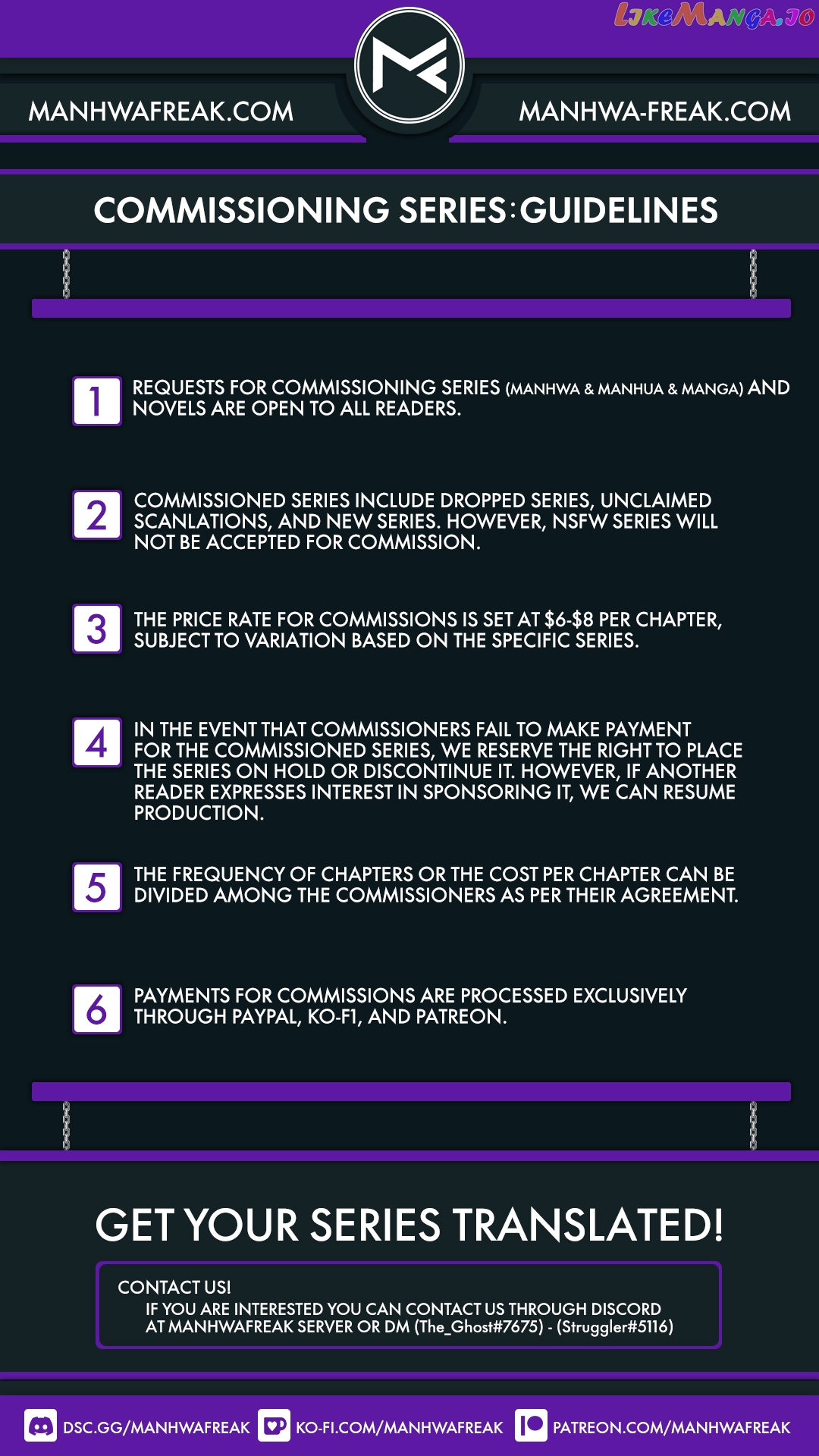 Nano Machine Chapter 184 image 13